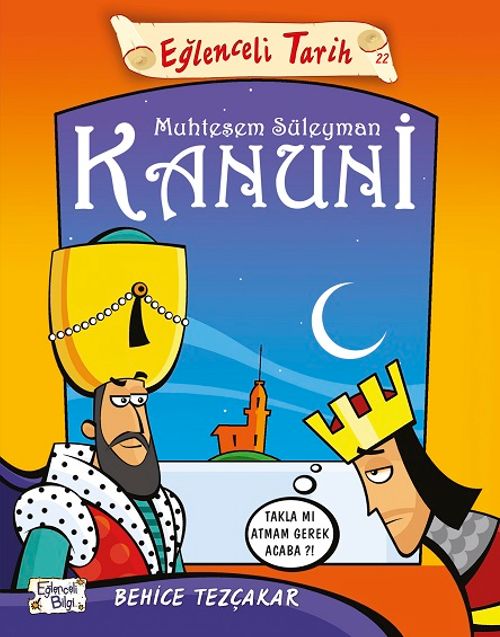 Muhteşem Süleyman Kanuni 
