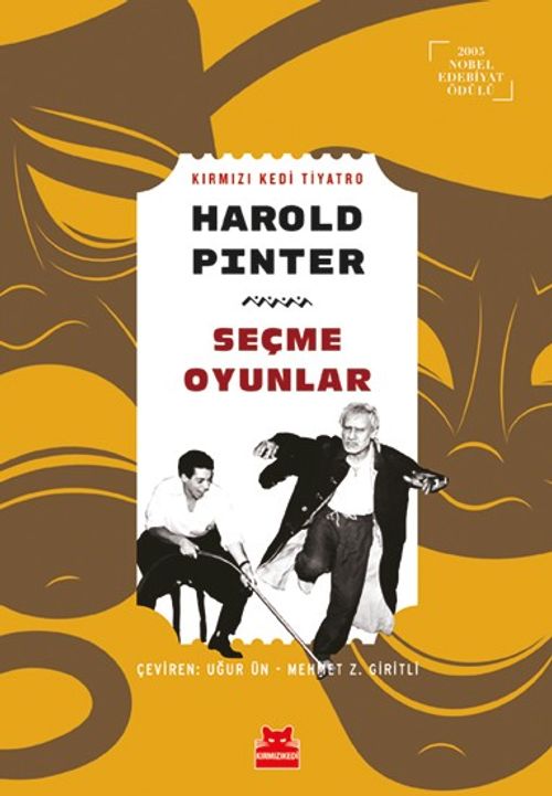 Seçme Oyunlar 