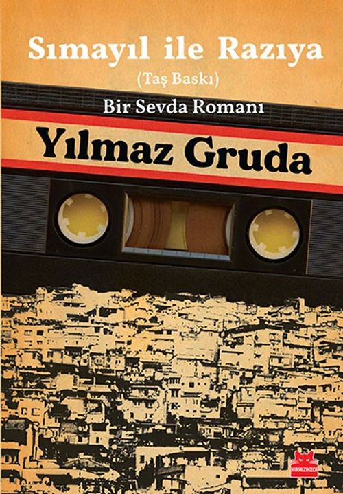 Sımayıl İle Razıya (Taş Baskı) & Bir Sevda Romanı