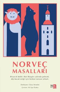 Norveç Masalları