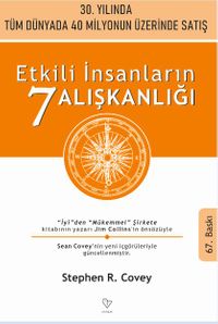 Etkili İnsanların 7 Alışkanlığı