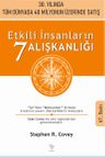 Etkili İnsanların 7 Alışkanlığı