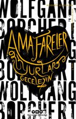 Ama Fareler Uyurlar Geceleyin