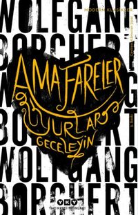 Ama Fareler Uyurlar Geceleyin