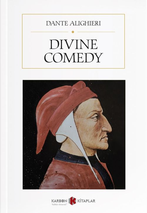 Divine Comedy