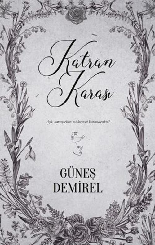 Katran Karası