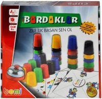 Hızlı Bardaklar Büyük Boy(1246)