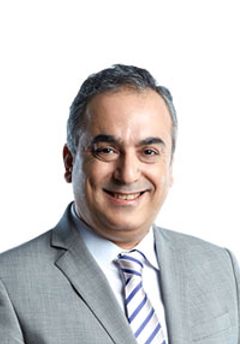  Markar Esayan