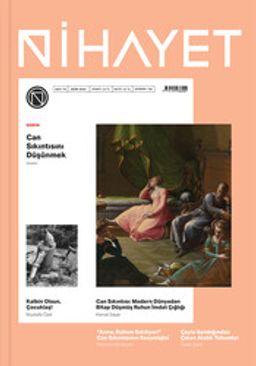 Nihayet Dergisi Sayı:70 Ekim 2020