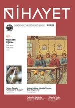 Nihayet Dergisi Sayı:69 Eylül 2020