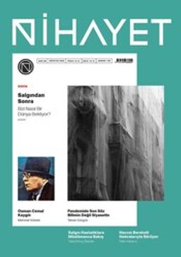 Nihayet Dergisi Sayı:68 Ağustos 2020