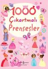 1000 &Ccedil;ıkartmalı Prensesler