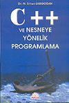 C++ ve Nesneye Y&ouml;nelik Programlama