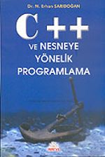 C++ ve Nesneye Yönelik Programlama