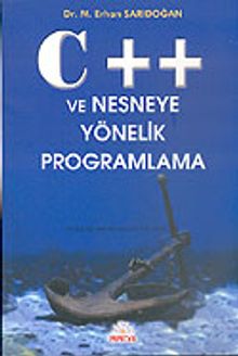 C++ ve Nesneye Yönelik Programlama