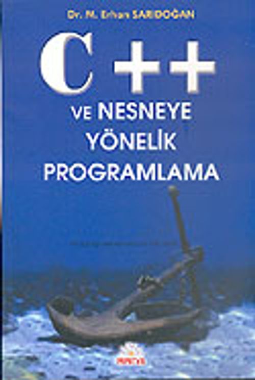 C++ ve Nesneye Yönelik Programlama