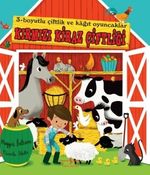 Kırmızı Kiraz Çiftliği