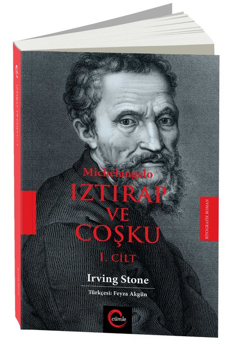 Iztırap ve Coşku 1. Cilt