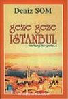 Geze Geze İstanbul: Herhangi Bir Yerde 4