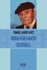 İbrahim Hakkı Konyalı