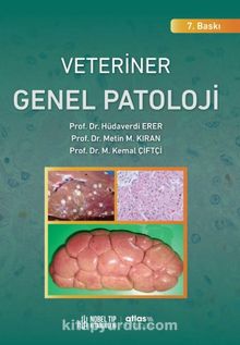 Veteriner Genel Patoloji - Kolektif