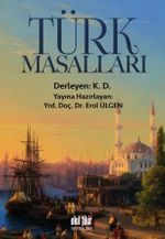 Türk Masalları