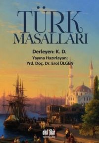 Türk Masalları