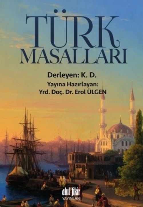 Türk Masalları