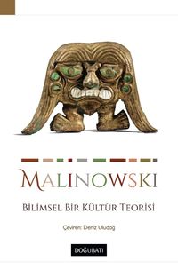 Bilimsel Bir Kültür Teorisi