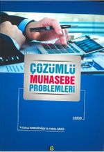Çözümlü Muhasebe Problemleri