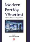 Modern Portföy Yönetimi & Yöntem, Yaklaşım ve Uygulamalar