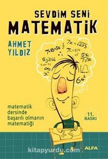 Sevdim Seni Matematik - Ahmet  Yıldız