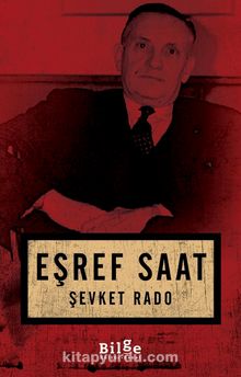 Eşref Saat - Şevket Rado