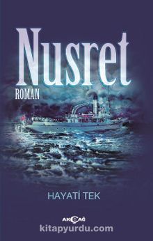 Nusret - Hayati Tek