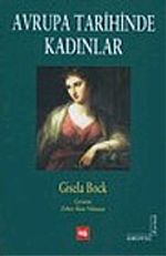 Avrupa Tarihinde Kadınlar
