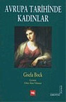 Avrupa Tarihinde Kadınlar