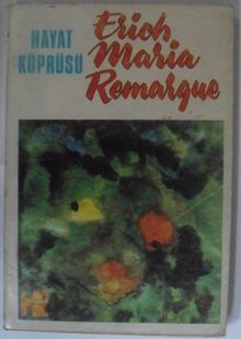 Hayat Köprüsü Kod: 12-D-33