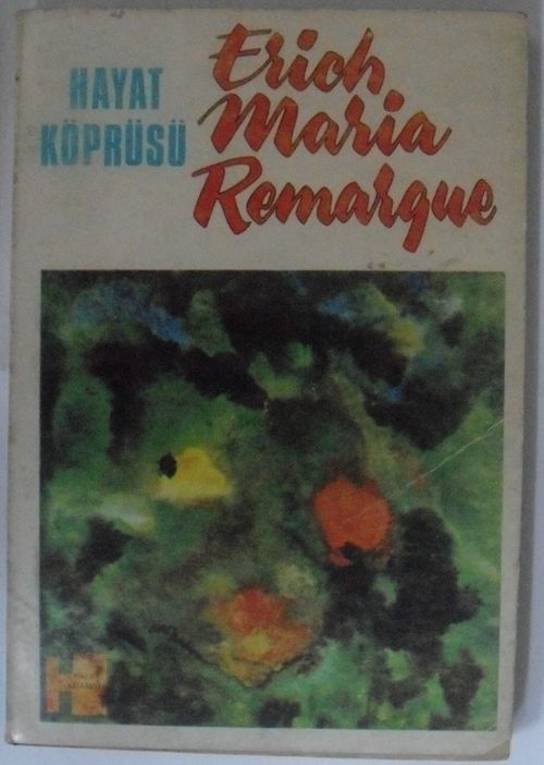 Hayat Köprüsü Kod: 12-D-33
