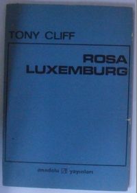 Rosa Luxemburg  Kod: 12-D-37