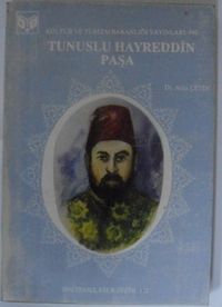 Tunuslu Hayreddin Paşa Kod: 12-D-38