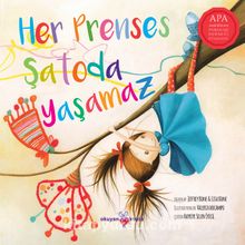 Her Prenses Şatoda Yaşamaz - Jeffrey Bone