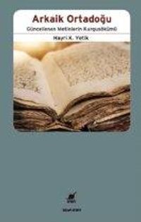 Arkaik Ortadoğu