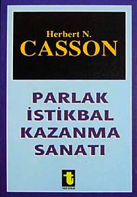 Parlak İstikbal Kazanma Sanatı