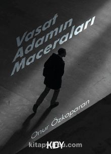Vasat Adamın Maceraları - Onur Özkoparan