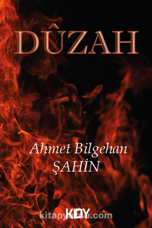 Dûzah - Ahmet Bilgehan Şahin