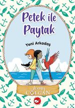 Yeni Arkadaş / Petek ile Paytak 3