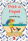 Fırtınalı Bir G&uuml;n / Petek ile Paytak 2
