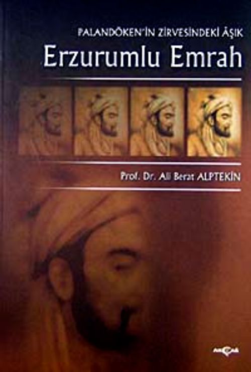 Erzurumlu Emrah