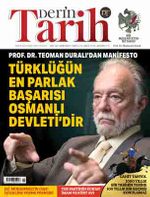 Derin Tarih Sayı:103 Ekim 2020