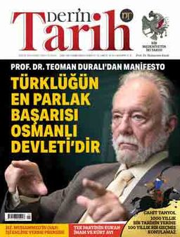 Derin Tarih Sayı:103 Ekim 2020